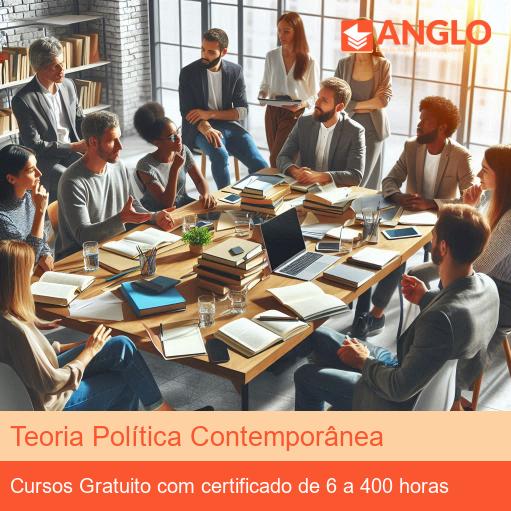 Teoria Política Contemporânea